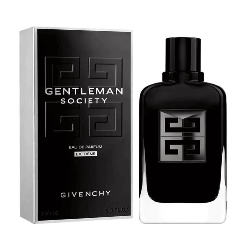 عطر جيفنشي جنتل مان سوسايتي اكستريم او دي بارفان 1...