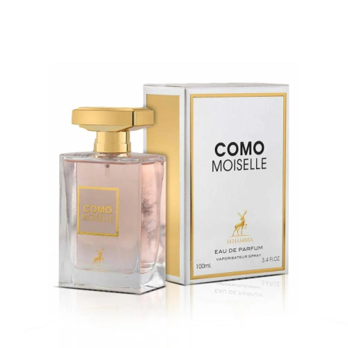 عطر كومو موزيل او دي بارفيوم 100 مل