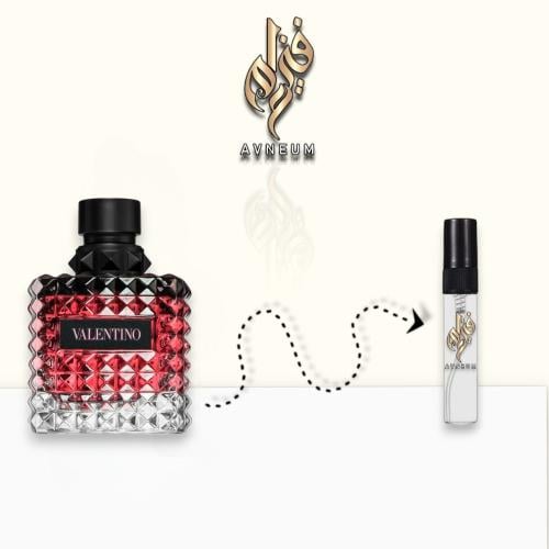 عينه عطر فالنتينو دونا بورن ان روما انتنس نسائي