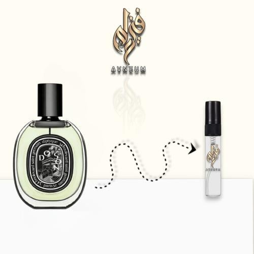 عينة ديبتيك دو سون دي بيرفيوم للجنسين Do Son Eau d...