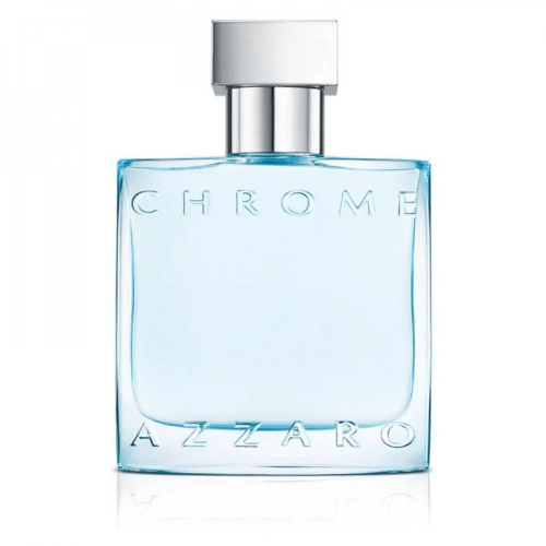 عينة عطر ازارو كروم او دو تواليت للرجال