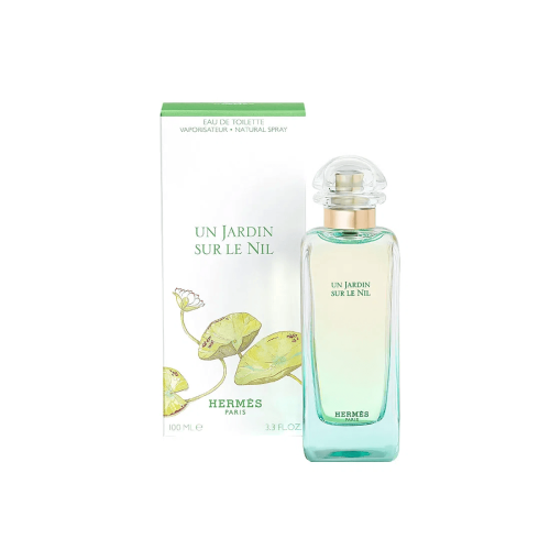 عطر هيرمس ان جاردن سور لي نيل او دو تواليت 100مل