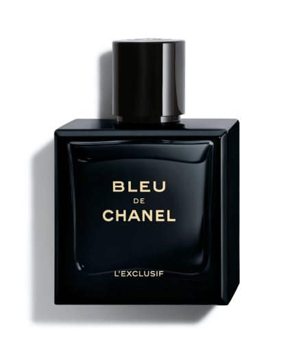 (تقسيم) عطر بلو دي شانيل ليكزكلوسيف 25مل