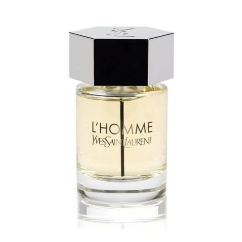 عطر ايف سان لوران ال هوم تواليت 100 مل