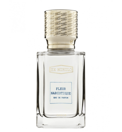 عينة اكس نيهيلو فلور ناركوتيك او دو بارفيوم