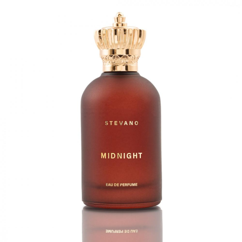 عطر ميدنايت من ستيفانو 100مل