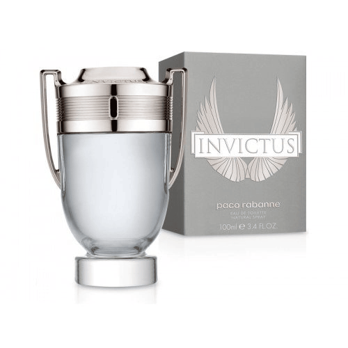 عينة باكو رابان انفكتوس او دو تواليت