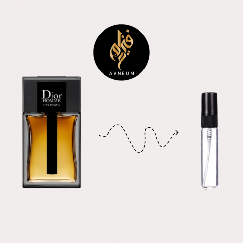 عينة ديور هوم انتنس او دو بارفيوم