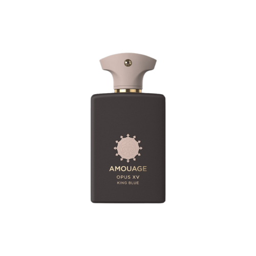 عطر امواج اوبس XV كينج بلو ادو بارفيوم 100 مل