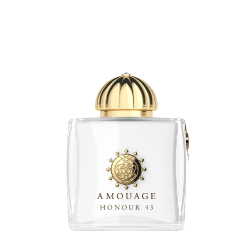 عينة امواج هونر 43 اكستريت دي بارفيوم نسائي