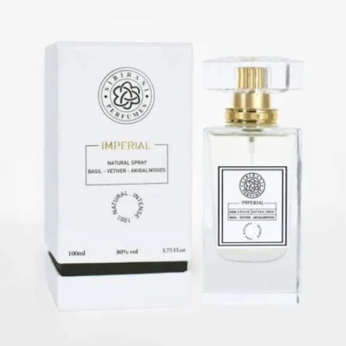 عطر امبريال او دي بارفيوم 100 مل