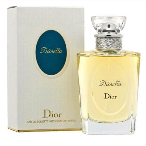 عطر ديور ديرولا تواليت 100 مل