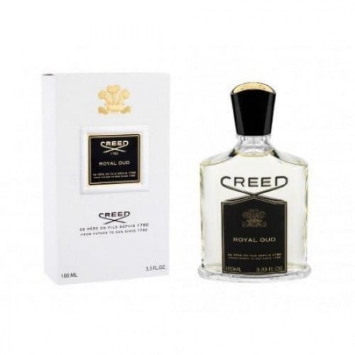 عطر كريد رويال عود 100مل