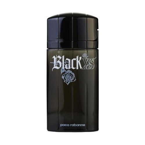 عطر باكو رابان بلاك اكس اس الرجالي او دو تواليت 10...