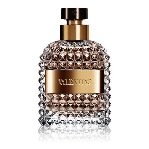 عطر فالنتينو اومو او دو تواليت