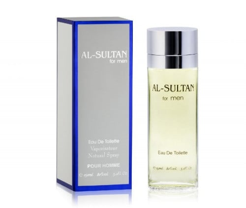 ج.كازانوفا السلطان عطر للرجل مل