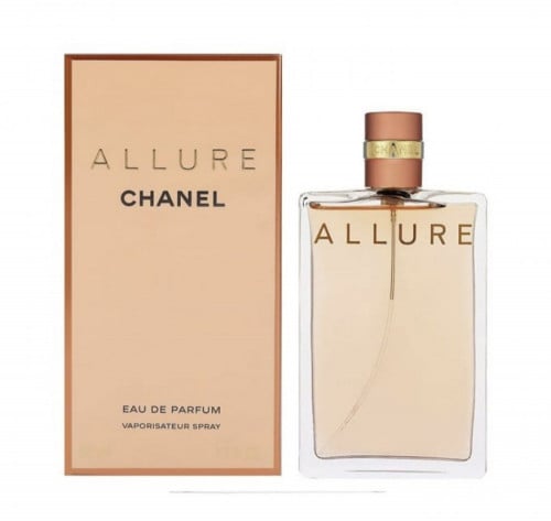 عطر شانيل الور النسائي او دو بارفيوم 100مل