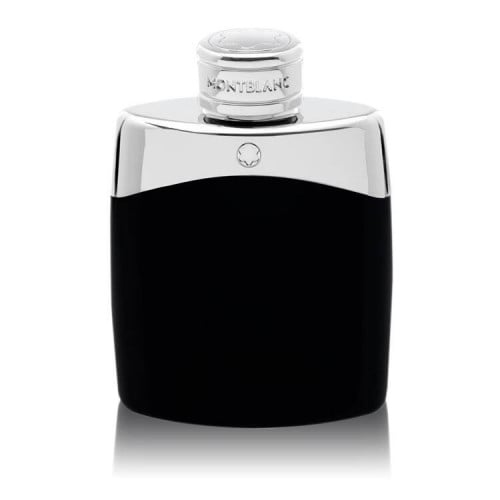 عطر مونت بلانك ليجند الرجالي الاسود 100 مل