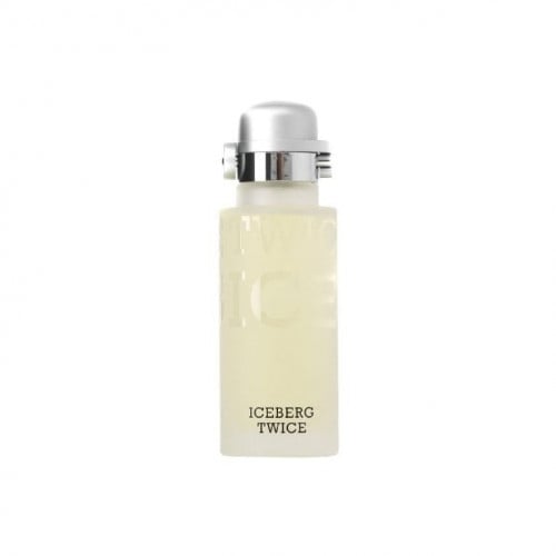 عطر ايسبرج توايس الرجالي او دو تواليت 125 مل