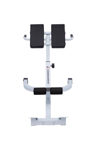 كرسي تمارين الظهر