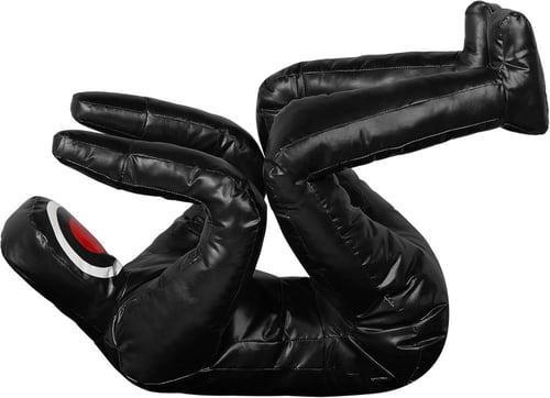 دمية تدريب القتال متعددة الاستخدامات بوزن 25 كيلو...