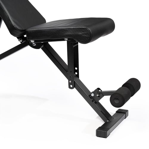 كرسي تمارين