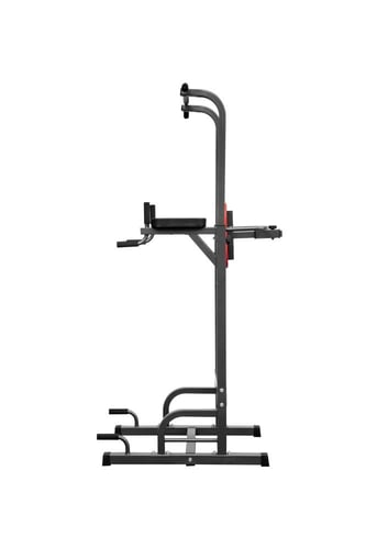 برج القوة لتمارين العقلة والبطن