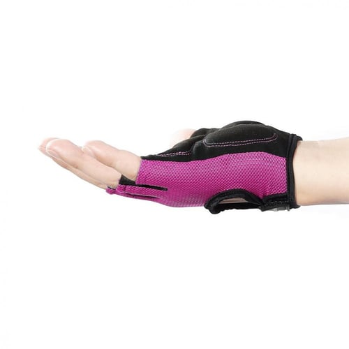 قفاز تمارين