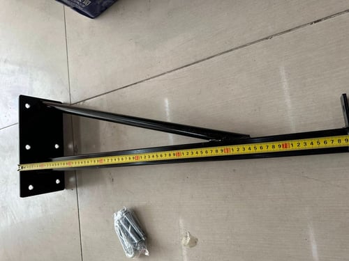 حامل كيس ملاكمة