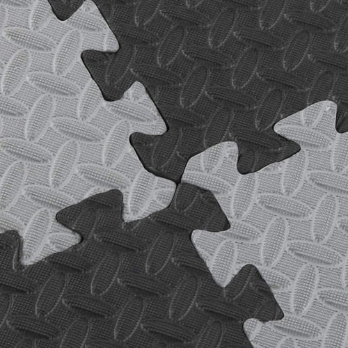 بساط إسفنجي متشابك لصالة التمارين وصالات الألعاب.م...