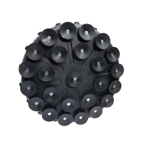 كيس ملاكمة أرضي