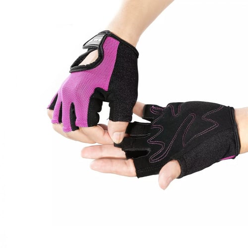 قفاز تمارين