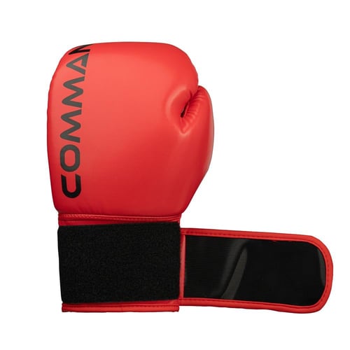 قفازات ملاكمة