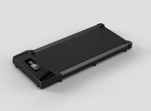 جهاز سير كهربائي Walking Pad بيتحمل حتى وزن 110 كج...