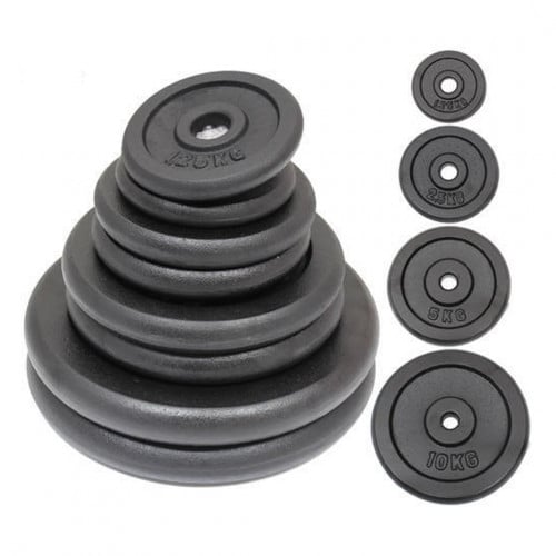 اقراص اوزان (مفرد)