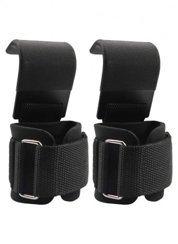 زوج خطافات أوزان