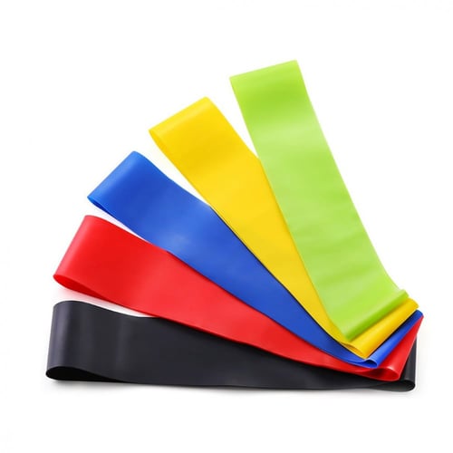 أشرطة مقاومة