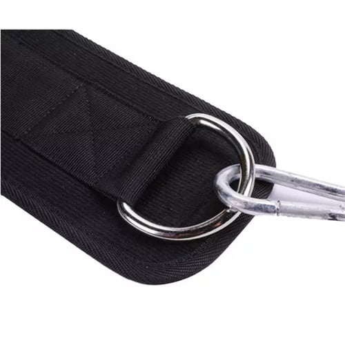 حزام رفع الأثقال Dip Belt