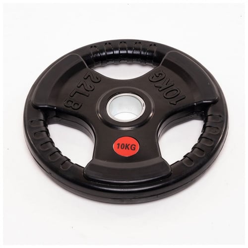 أقراص اوزان اولمبيه (فردي)