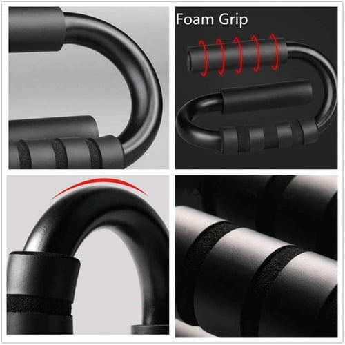 مقبض تمرين ضغط