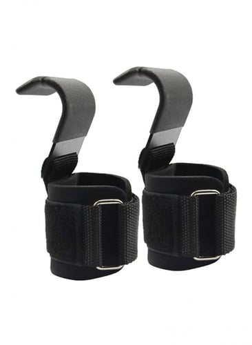 زوج خطافات أوزان