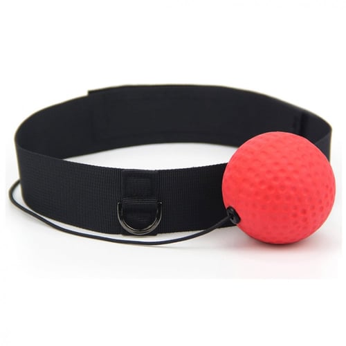 كرة تعزيز ردة الفعل