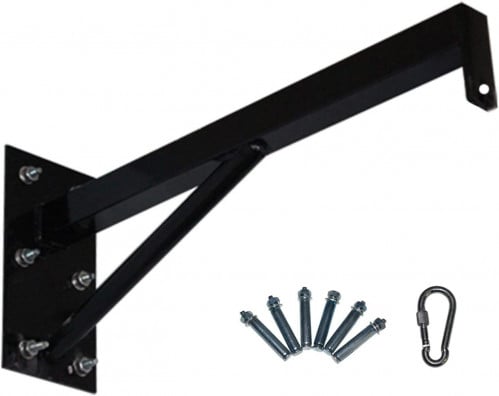 حامل كيس ملاكمة