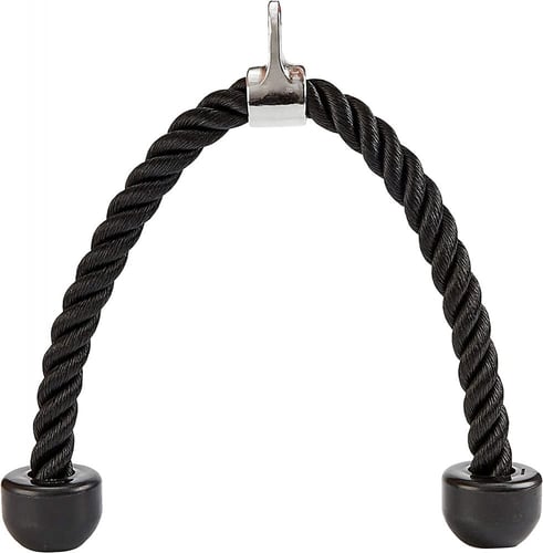 مجموعة أدوات تمارين السحب، حبل تراي ومقبض على شكل...