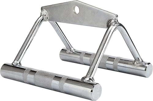 مجموعة أدوات تمارين السحب، حبل تراي ومقبض على شكل...