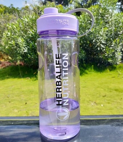 مطارة 1 لتر Herbalife Nutrition