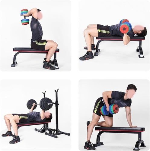 كرسي تمارين مستوي احترافي – يتحمل حتى 300 كجم