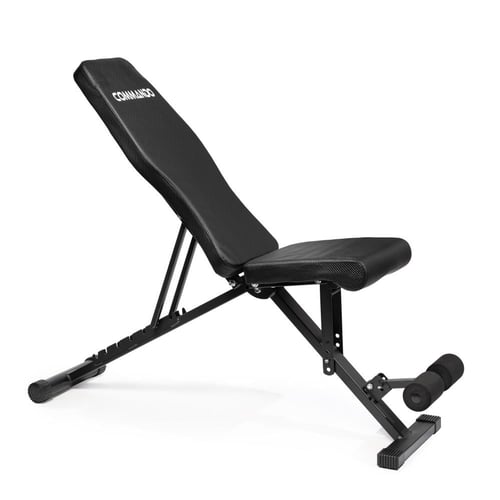 كرسي تمارين