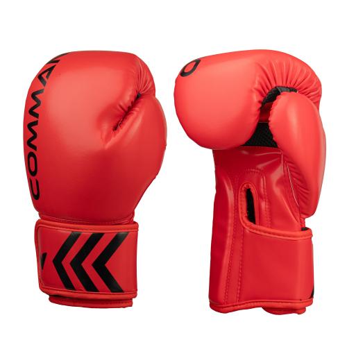 قفازات ملاكمة