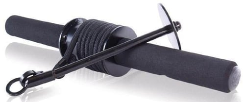 أداة تمارين السواعد والمعصم